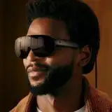 Meta VR Glasses: intrattenimento e produttività in 100 grammi