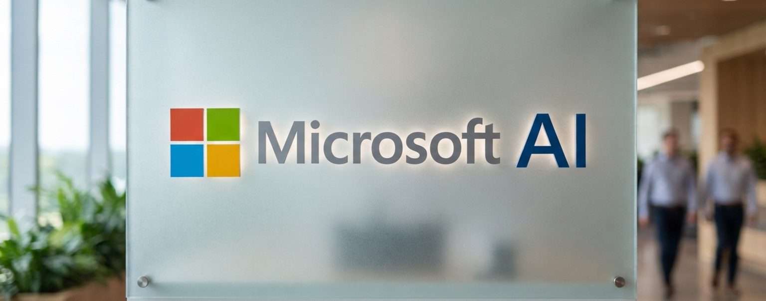 Anteprima: Microsoft pubblica il codice di condotta per lo sviluppo AI
