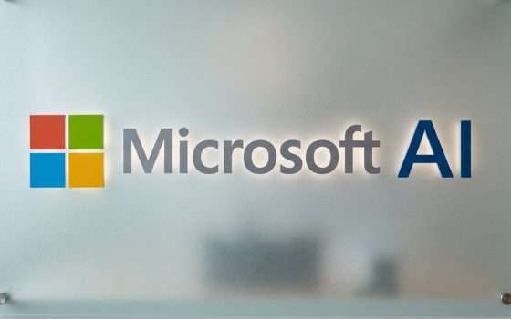 Microsoft pubblica il codice di condotta per lo sviluppo AI