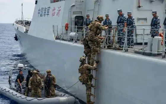 Allucinazioni AI: rischiato attacco militare degli USA alla Cina