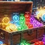 Monete virtuali nei giochi: indagine su dieci aziende