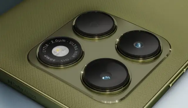 Motorola edge 70 plus