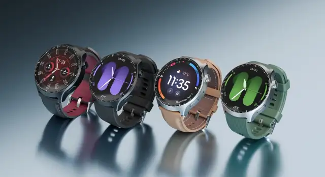 Motorola moto watch ultra