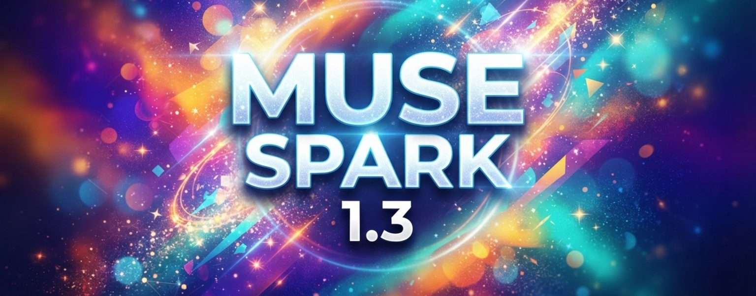 Anteprima: Meta migliora le prestazioni agentiche con Muse Spark 1.3