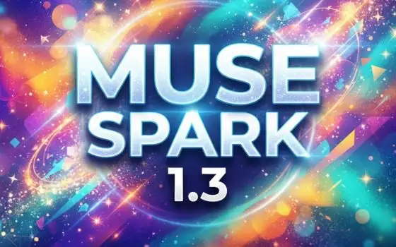 Meta migliora le prestazioni agentiche con Muse Spark 1.3