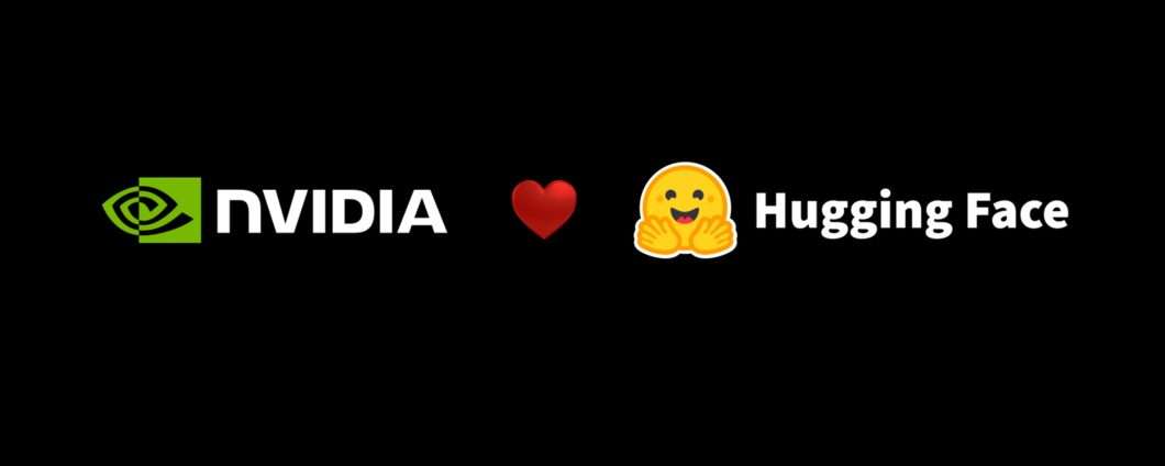 NVIDIA acquisisce Hugging Face per 12,9 miliardi di dollari