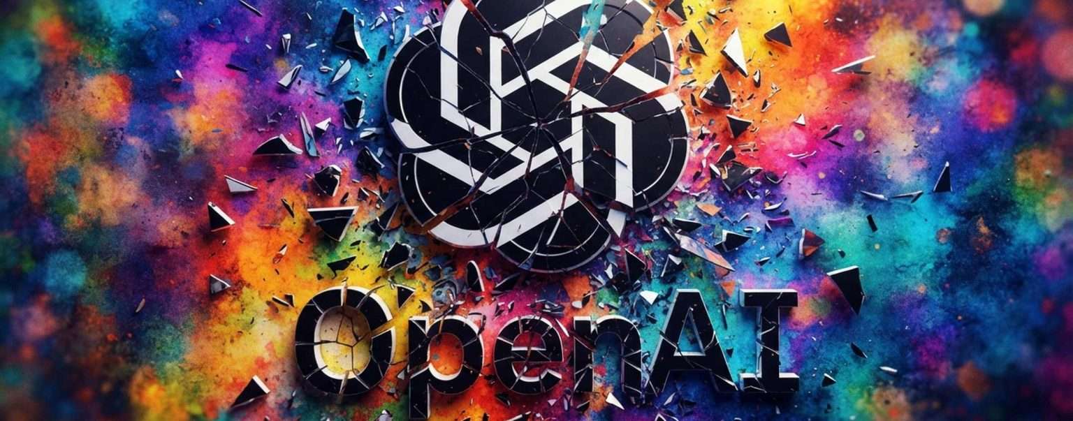 Copertina: Ricercatori hanno usato Claude per colpire OpenAI
