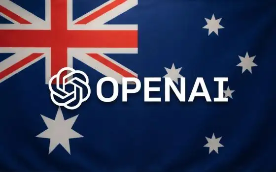 OpenAI chiede scusa al governo australiano