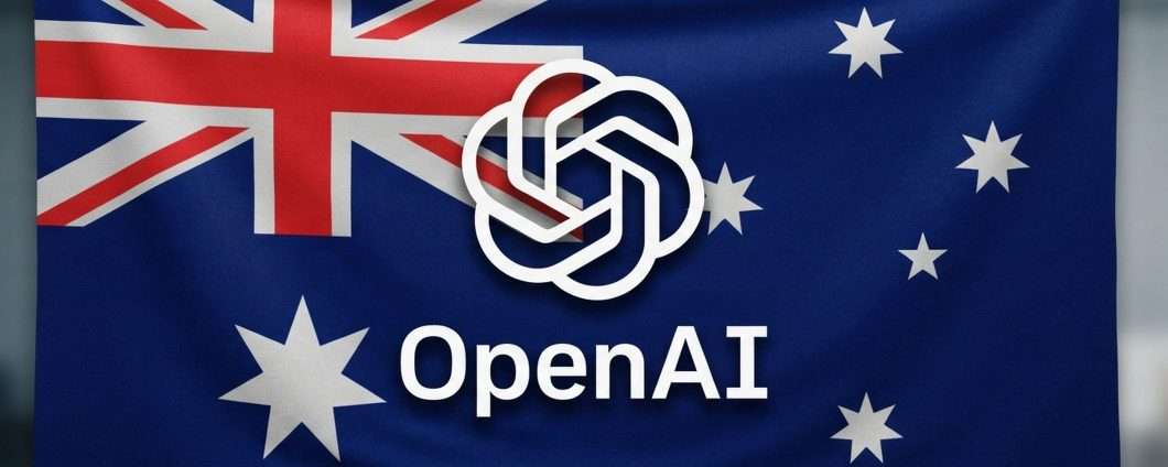 Agente di OpenAI ha attaccato un sito del governo australiano