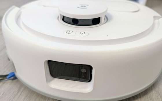 Recensione Ecovacs DEEBOT Mini 2: il robot aspirapolvere compatto che fa tutto