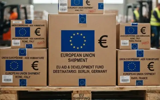 Riforma delle dogane: nuova tassa a carico dei consumatori?
