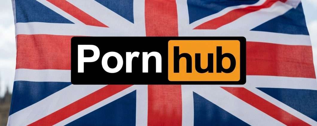 Verifica età poco efficace: indagine su Pornhub in UK