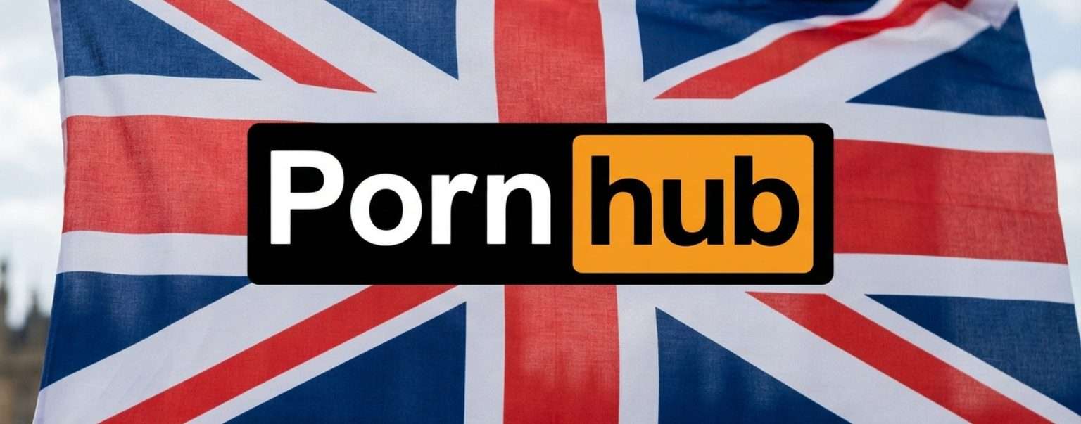 Anteprima: Verifica età poco efficace: indagine su Pornhub in UK