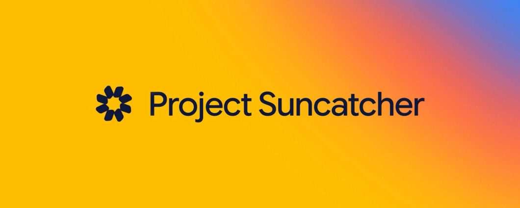 Google lancia i chip l'AI nello spazio: cos'è Project Suncatcher