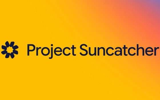 Google lancia i chip l'AI nello spazio: cos'è Project Suncatcher
