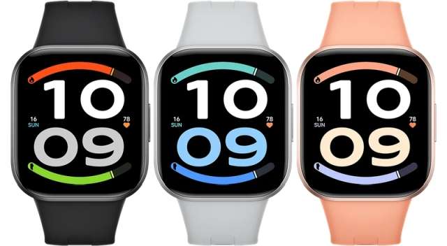 REDMI Watch 6 Active