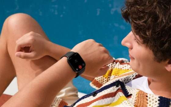Xiaomi porta in Italia due smartwatch e un fitness tracker