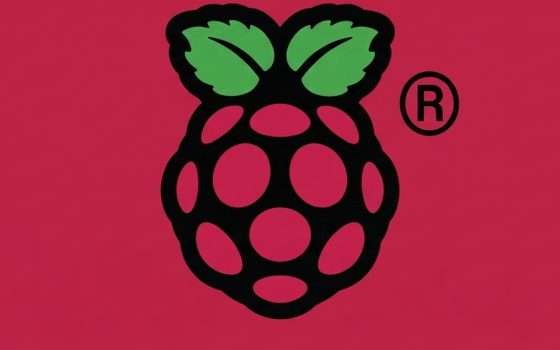 Raspberry Pi Desktop: dock, launcher e task list