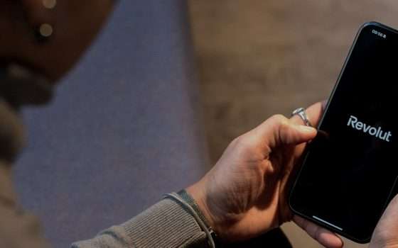 Revolut: dati dei clienti ad una falsa agenzia governativa