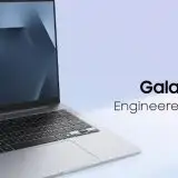 Samsung annuncia un Galaxy Book6 più economico