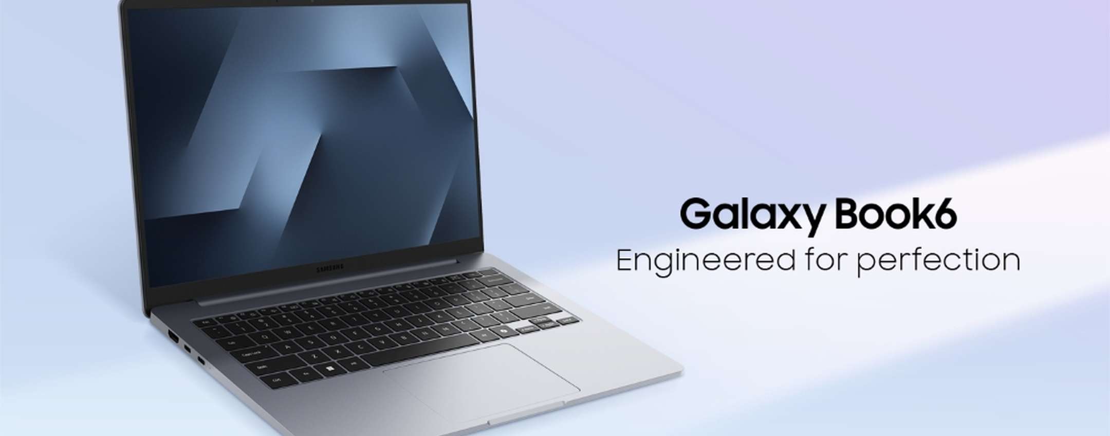 Samsung Galaxy Book6 (Intel Core 3-5)