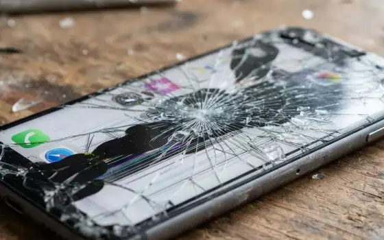 Riparabilità: etichette assenti per l'80% degli smartphone