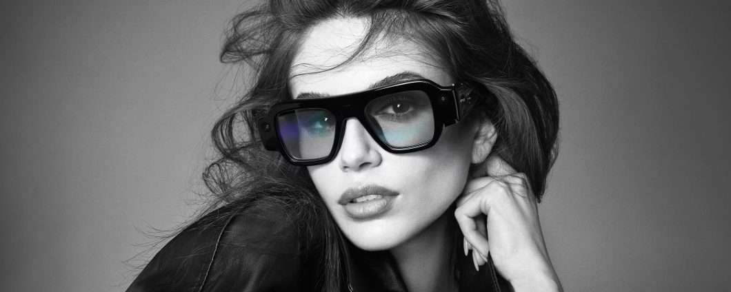 Snap SPECS: occhiali per la realtà aumentata da 2.200 dollari