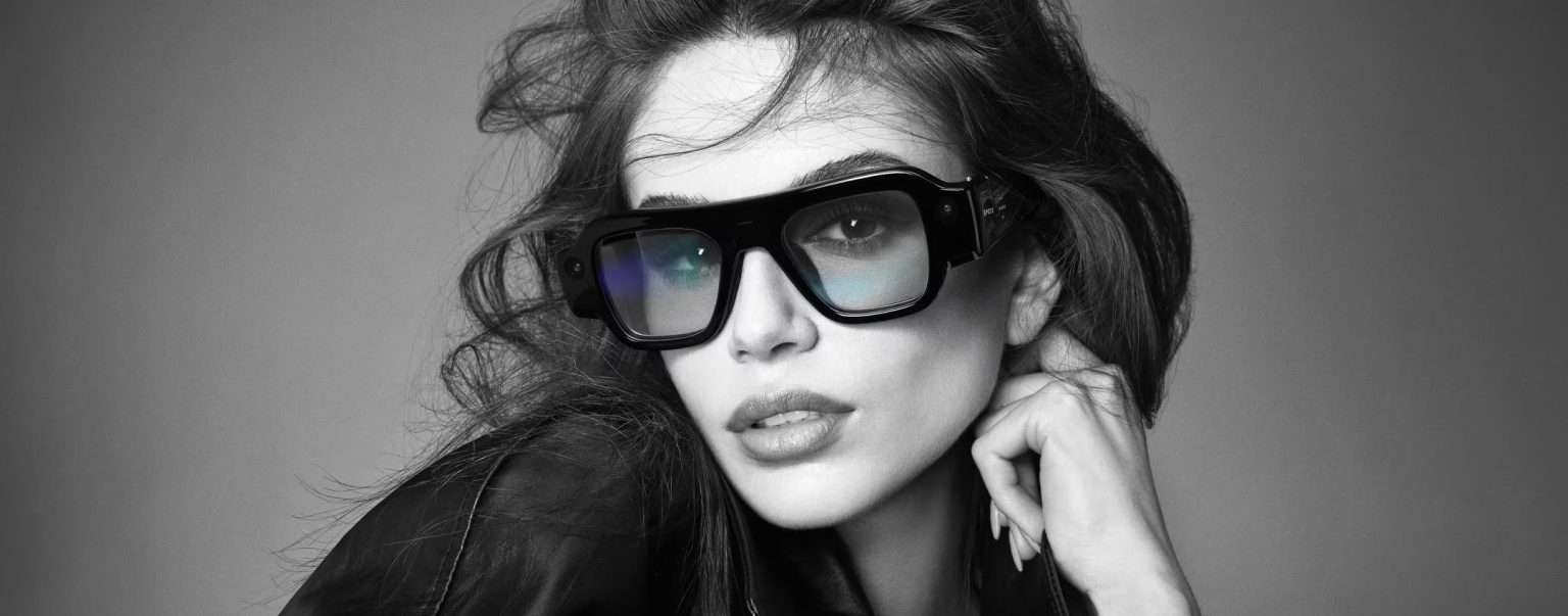 Anteprima: Snap SPECS: occhiali per la realtà aumentata da 2.200 dollari