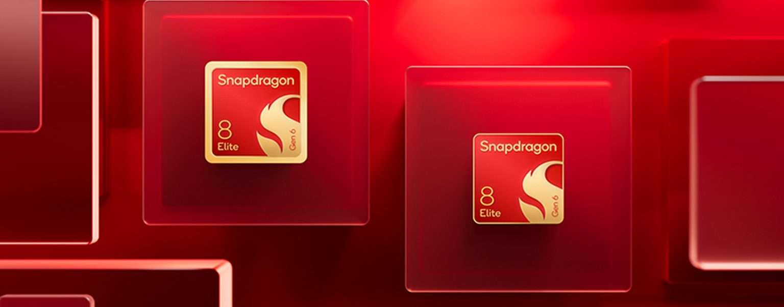 Anteprima: Snapdragon 8 Elite Gen 6: anche in versione Extreme per AI