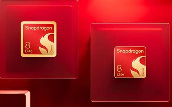 Snapdragon 8 Elite Gen 6: anche in versione Extreme per AI