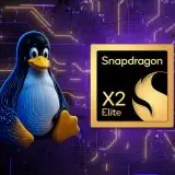 Qualcomm annuncia il supporto Linux per Snapdragon X2