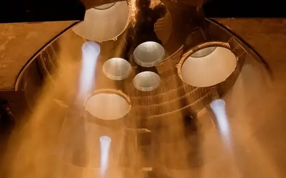 SpaceX Starship: primo volo orbitale con Flight 14