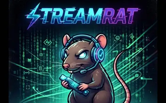 StreamRat: malware Android in false app di streaming