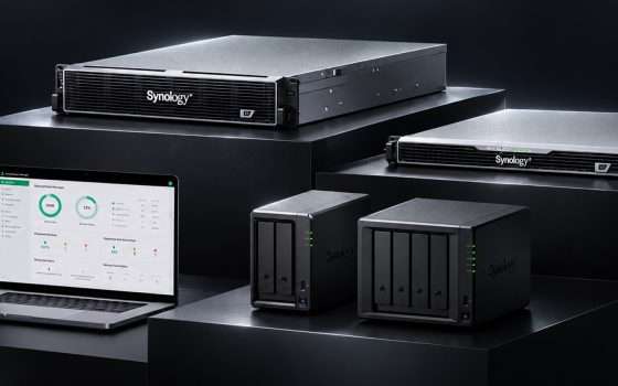 Synology ActiveProtect Manager 2.0: il backup diventa un'appliance, dal DP320 al cloud