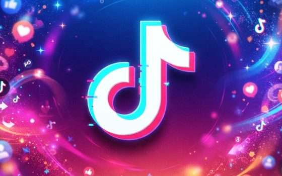Dipendenza dai social media: TikTok boicotta Meta
