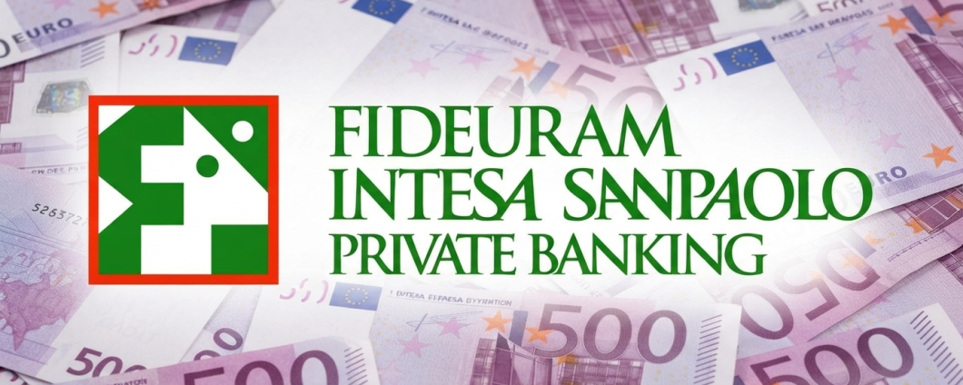 Truffa con voce AI: rubati 36 milioni di euro a Fideuram