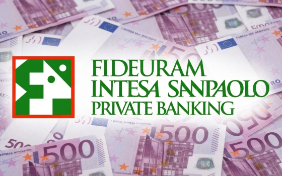 Truffa con voce AI: rubati 36 milioni di euro a Fideuram