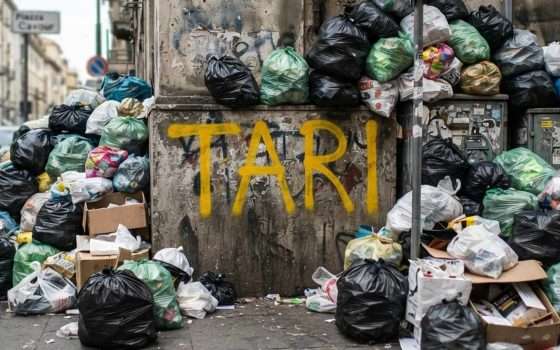 Continua la truffa del rimborso: stavolta tocca alla TARI