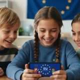 EU KIDS Act: social media vietati ai minori di 13 anni