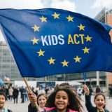 UE Kids Act: verifica dell'età per social media in arrivo