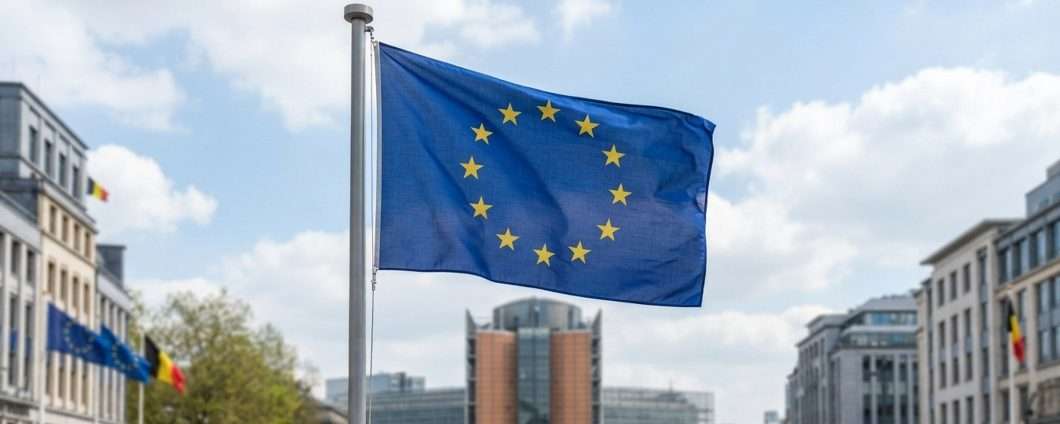 Divieto di accesso ai social per minori di 13 anni in Europa