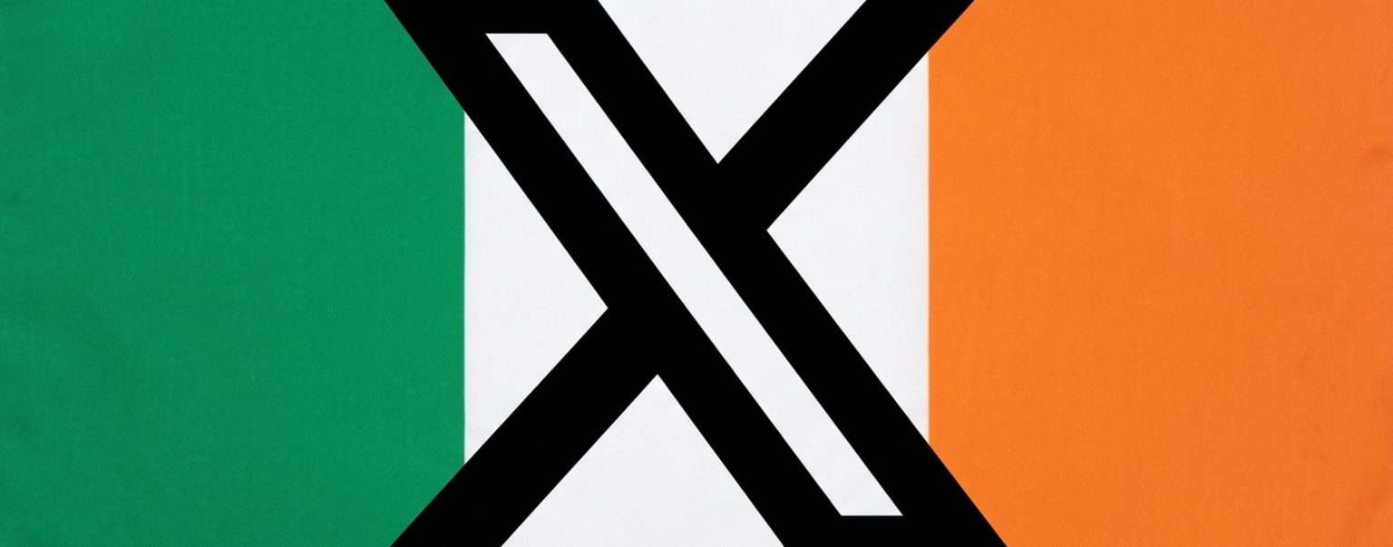 Anteprima: Verifica età e controlli parentali: indagine su X in Irlanda