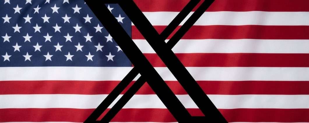 Ricorso per multa DSA: intervento del governo USA a favore di X