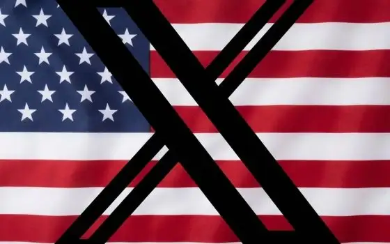 Ricorso per multa DSA: intervento del governo USA a favore di X