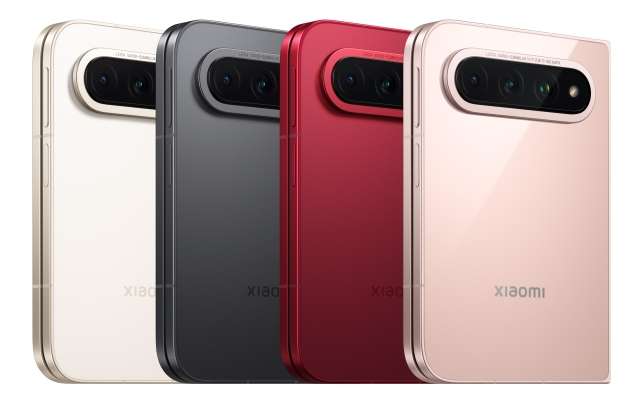 Xiaomi 18 Fold