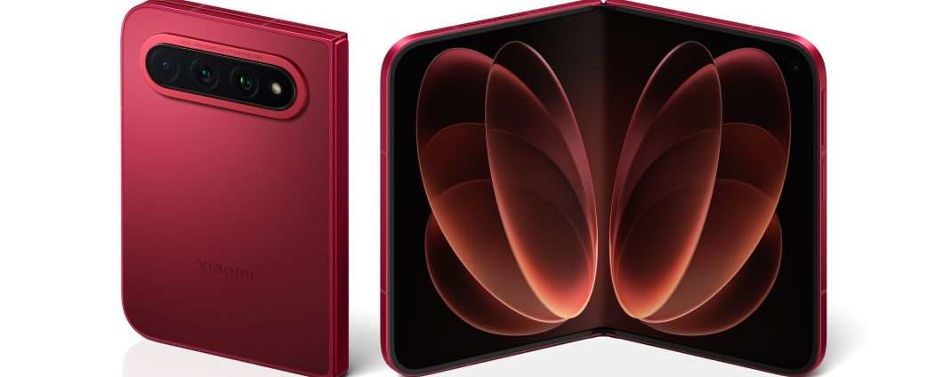 Xiaomi 18 Fold: smartphone pieghevole con chip XRING O3