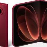 Xiaomi 18 Fold: smartphone pieghevole con chip XRING O3