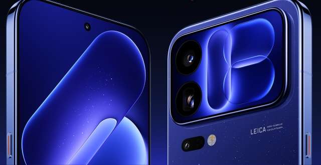 Xiaomi 18 Pro