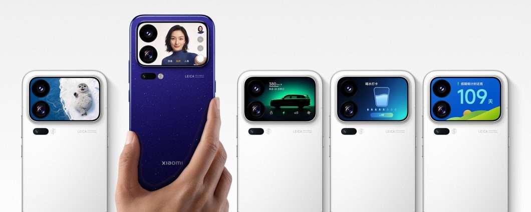 Xiaomi 18 Pro: primi smartphone con Snapdragon 8 Elite Gen 6