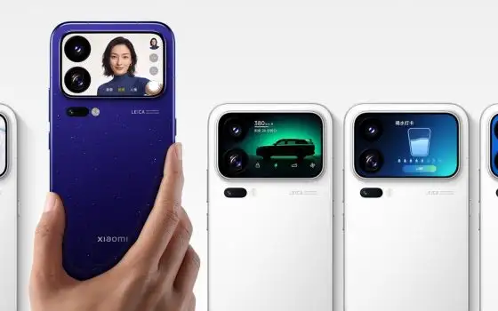 Xiaomi 18 Pro: primi smartphone con Snapdragon 8 Elite Gen 6
